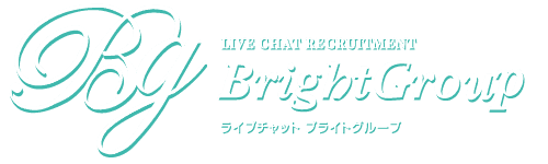 ブライトグループのロゴ