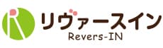リヴァースインのロゴ