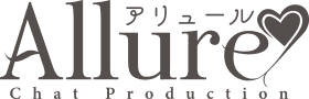 ALLURE（アリュール）のロゴ