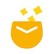 ポケットワークのロゴ