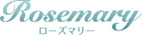 ローズマリーのロゴ